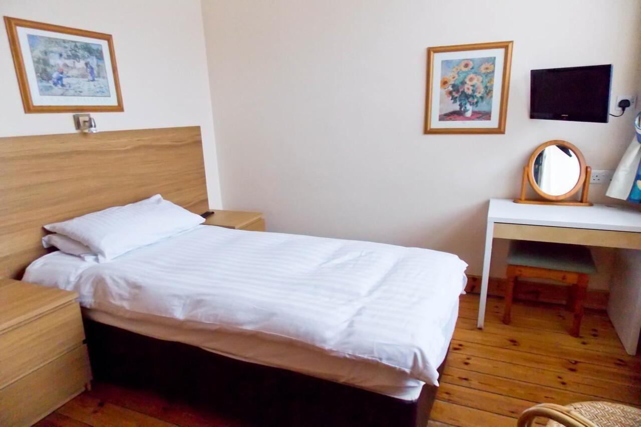 Victorian House Hotel Glasgow Luaran gambar