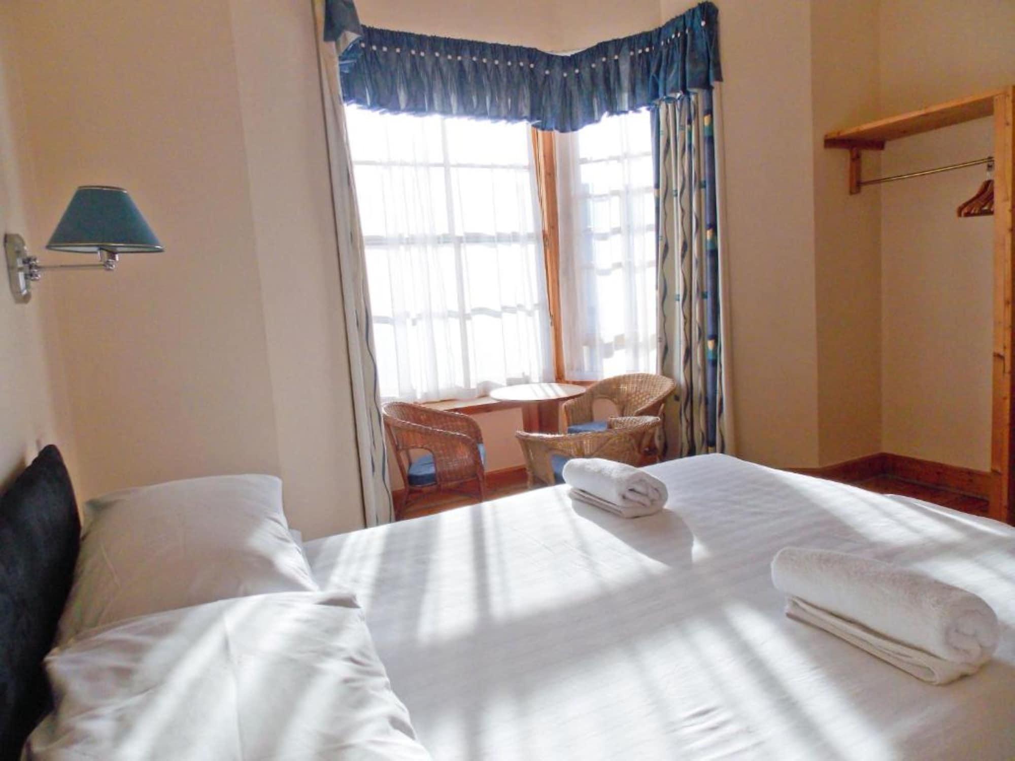 Victorian House Hotel Glasgow Luaran gambar