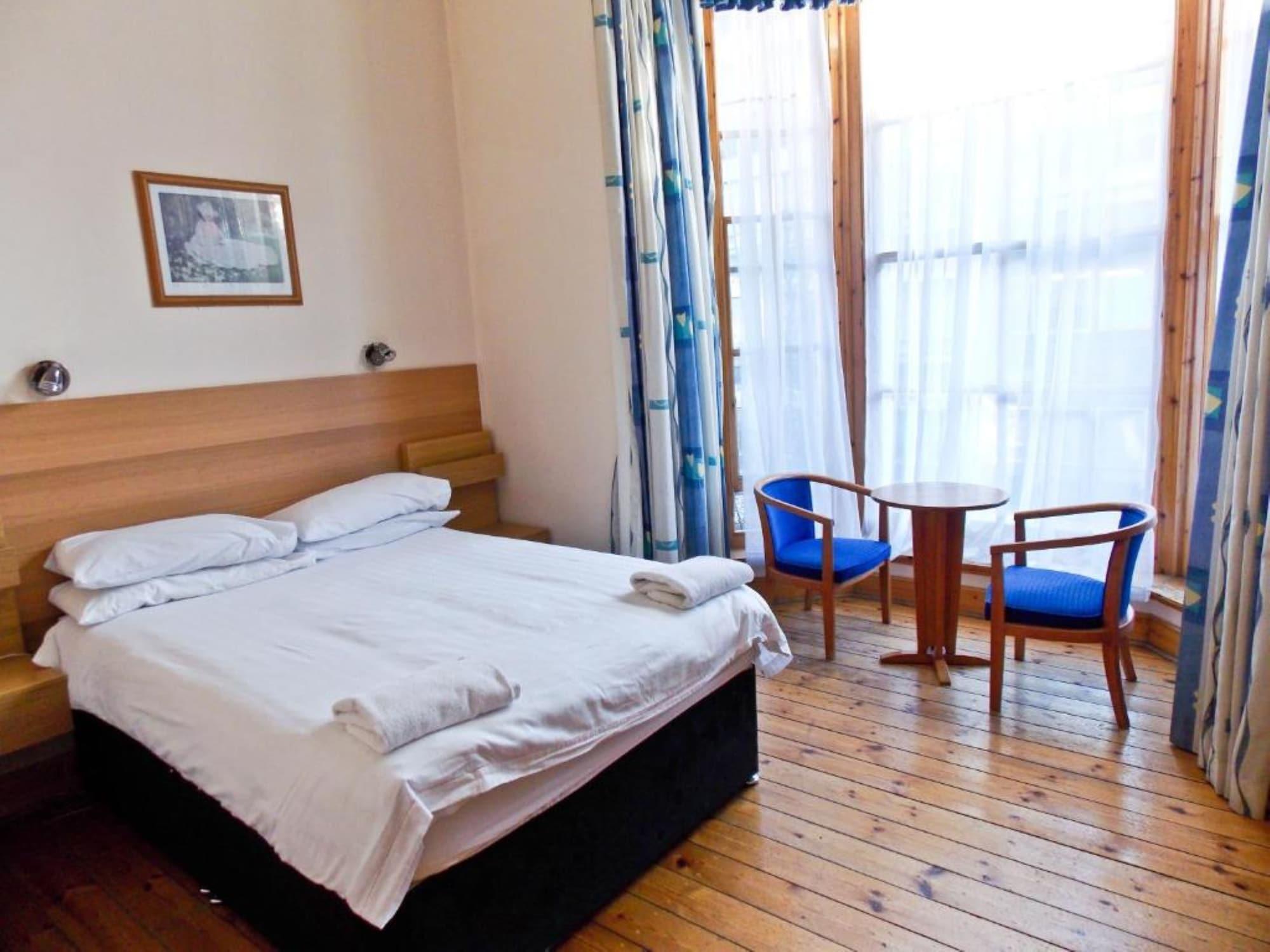 Victorian House Hotel Glasgow Luaran gambar
