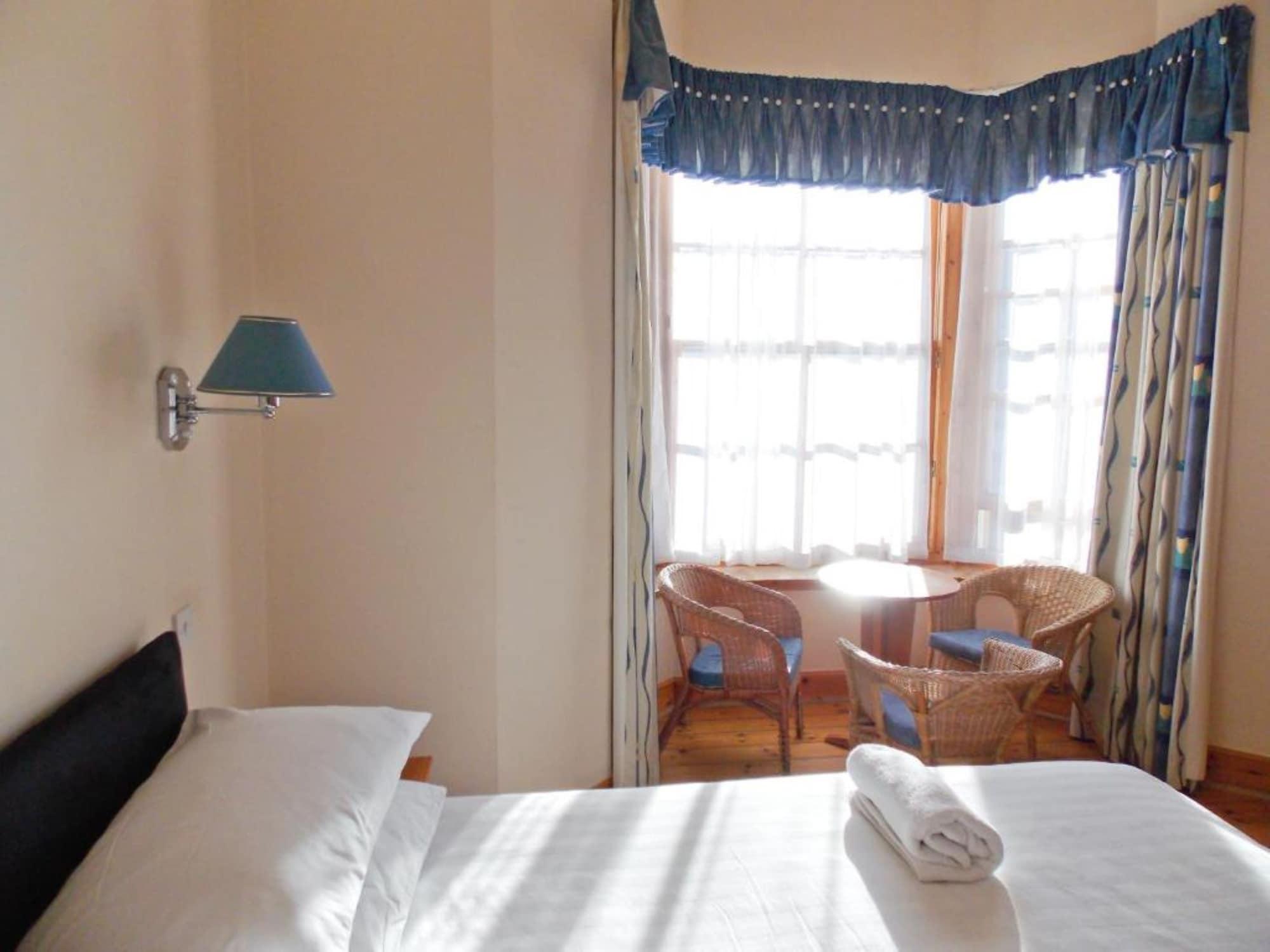 Victorian House Hotel Glasgow Luaran gambar