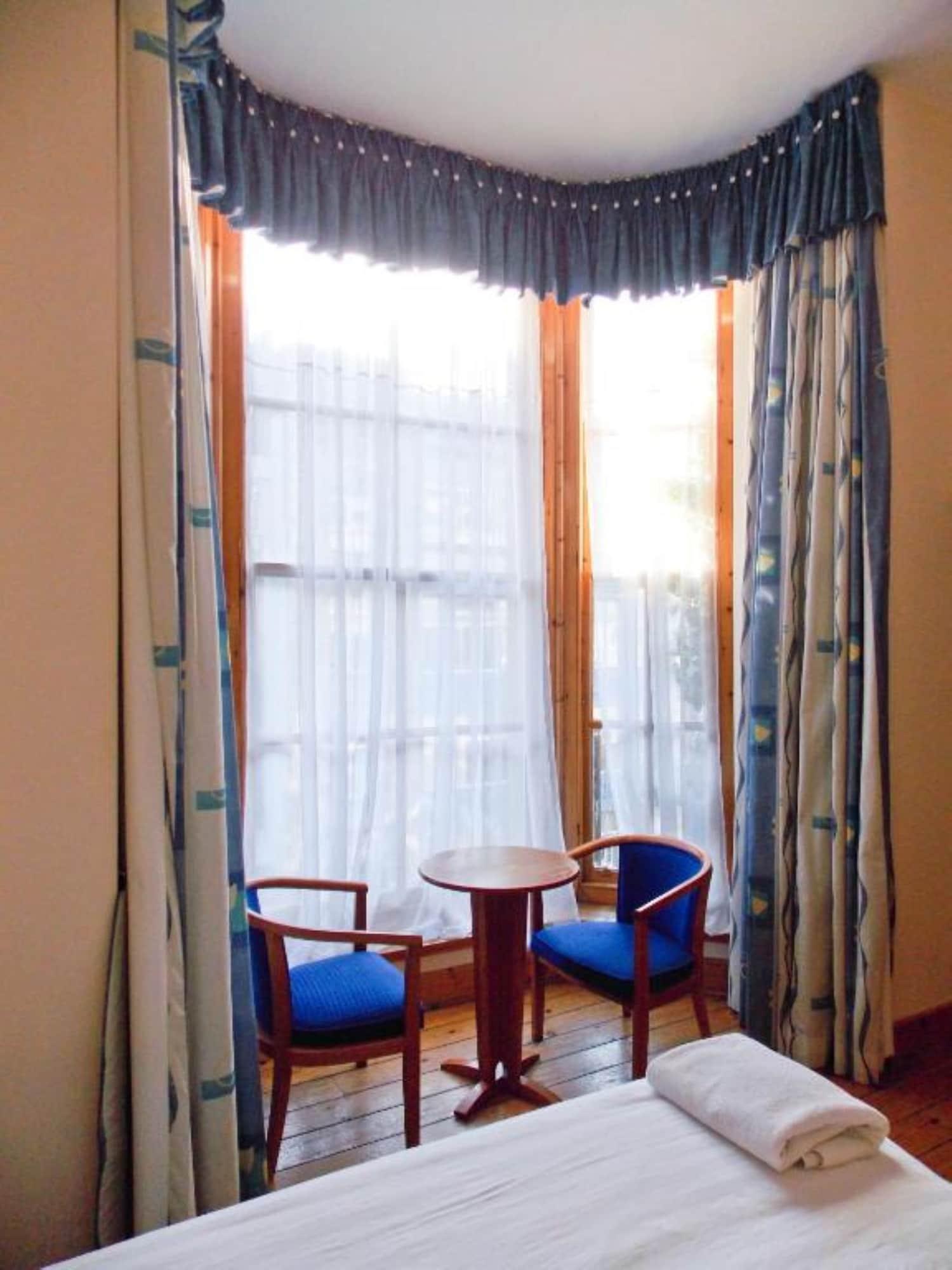 Victorian House Hotel Glasgow Luaran gambar