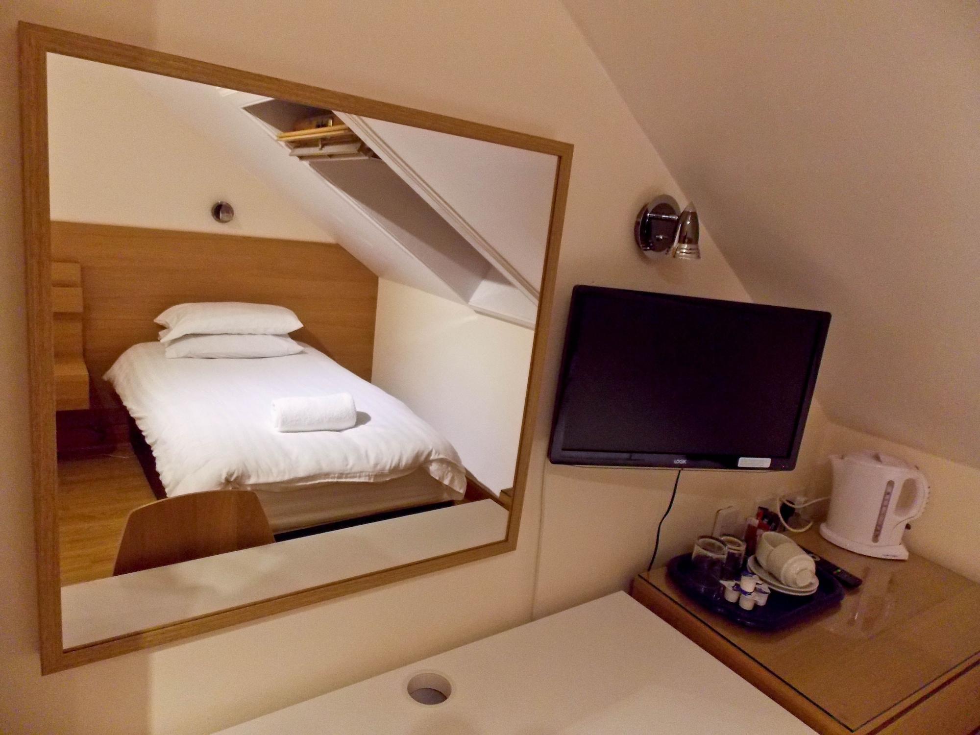 Victorian House Hotel Glasgow Luaran gambar