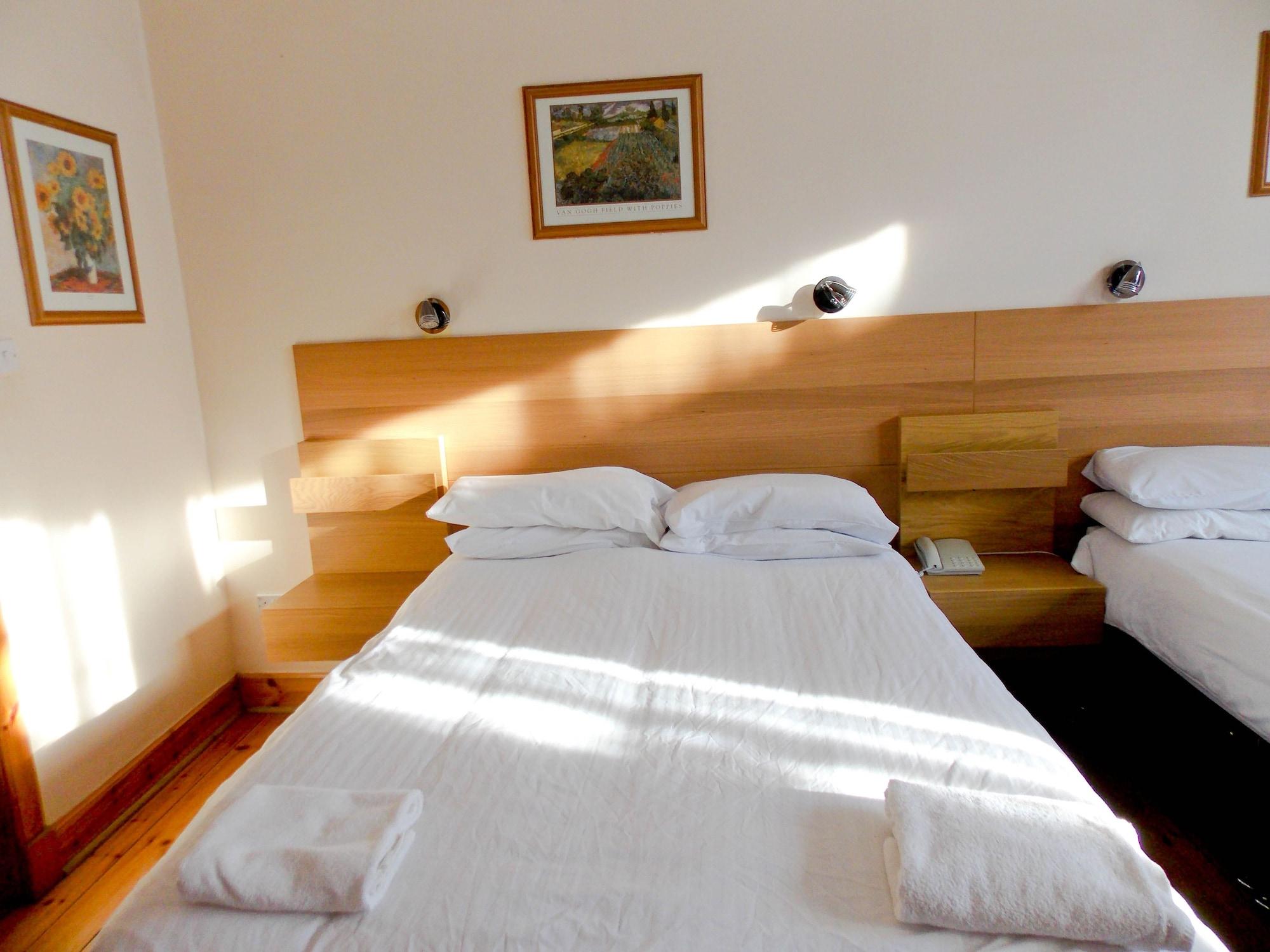 Victorian House Hotel Glasgow Luaran gambar