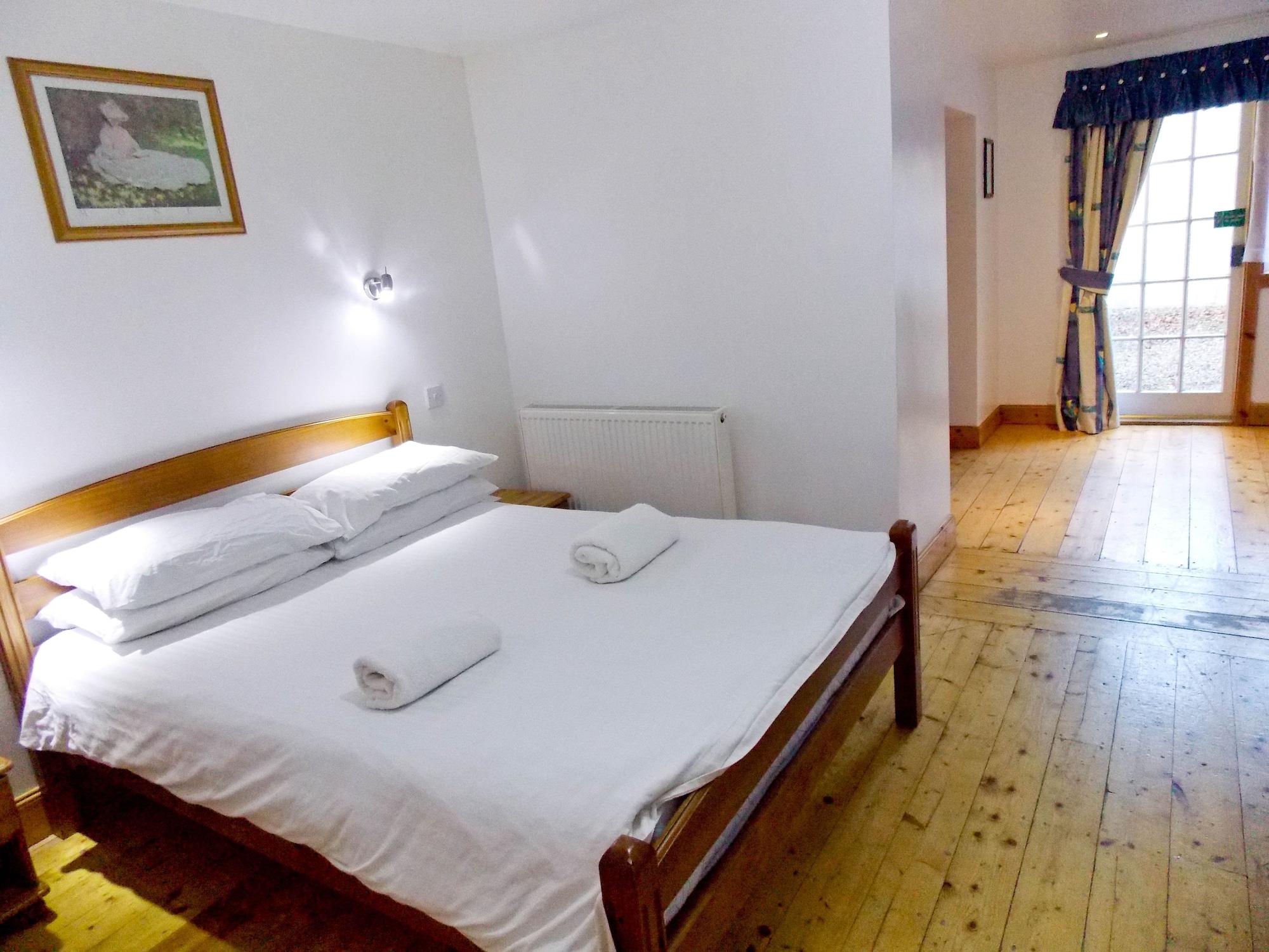 Victorian House Hotel Glasgow Luaran gambar