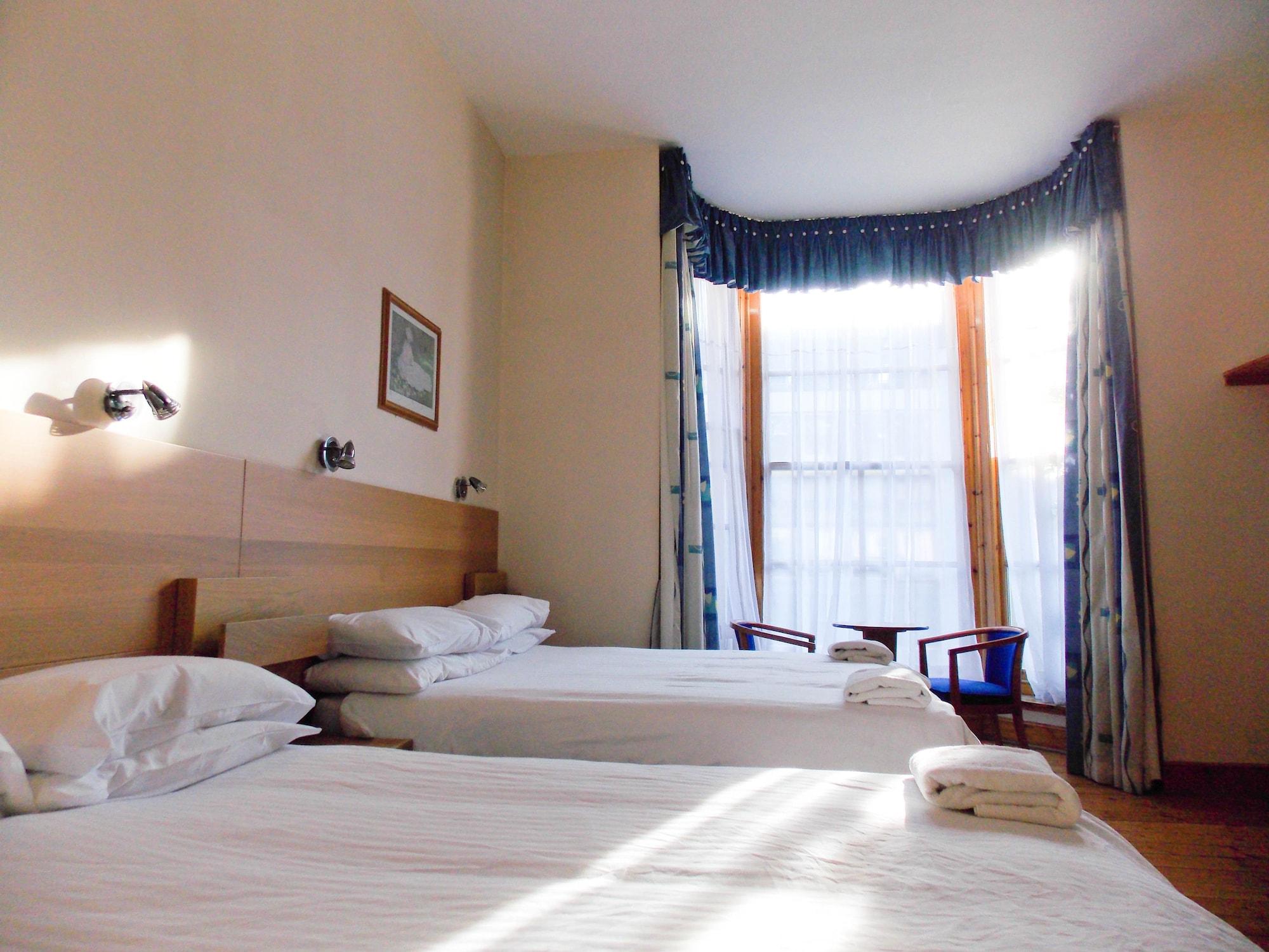 Victorian House Hotel Glasgow Luaran gambar