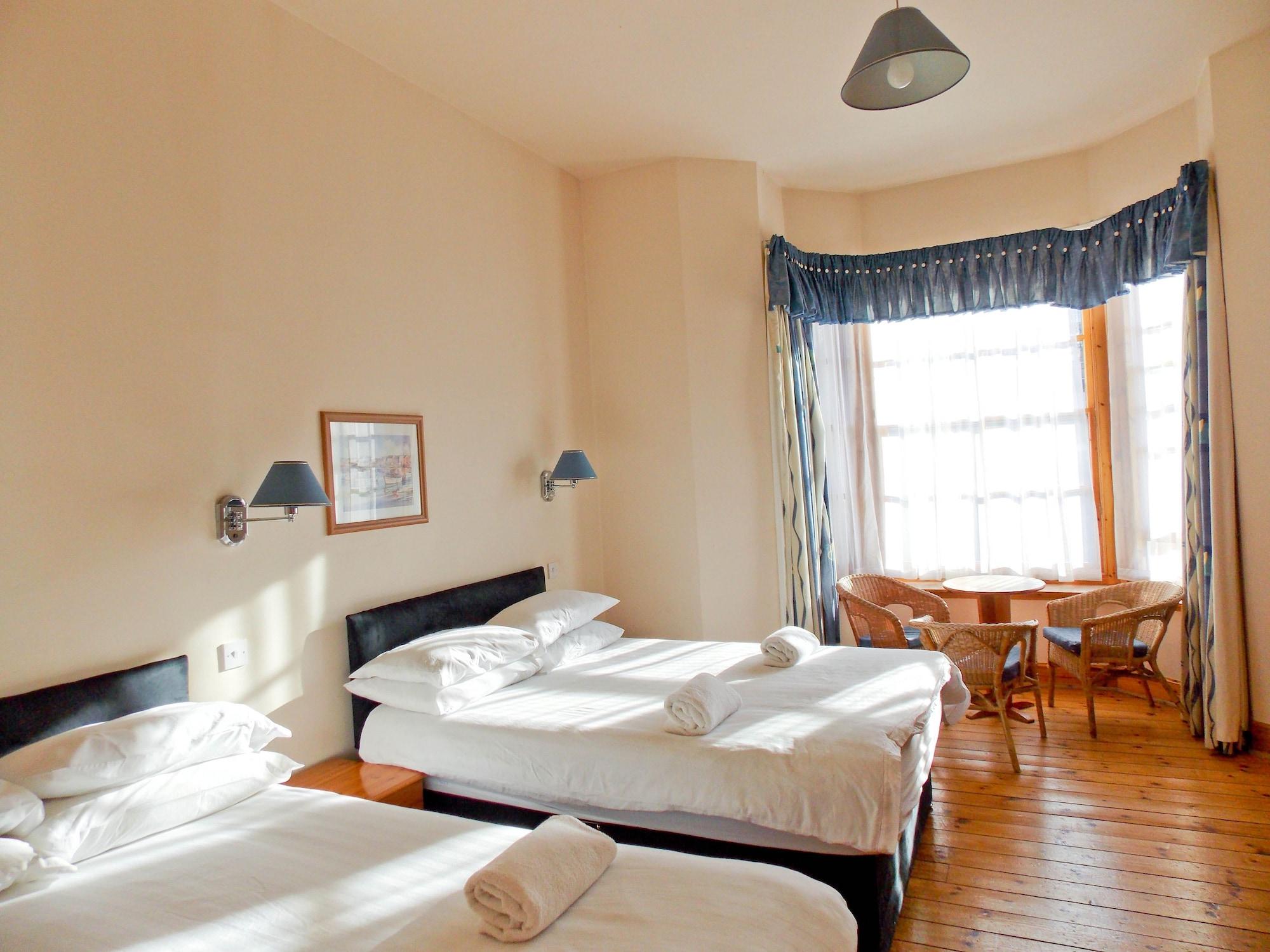 Victorian House Hotel Glasgow Luaran gambar