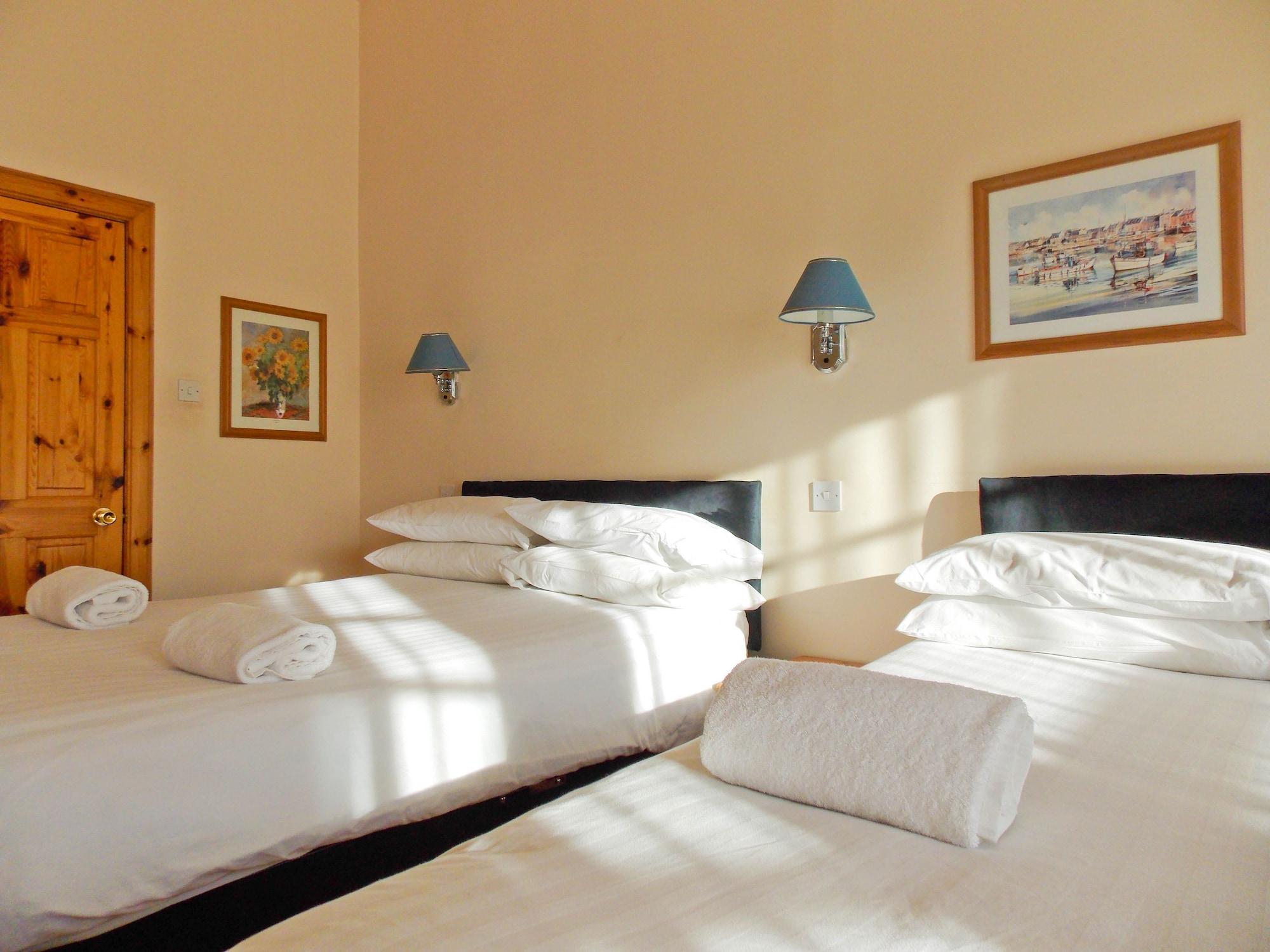 Victorian House Hotel Glasgow Luaran gambar