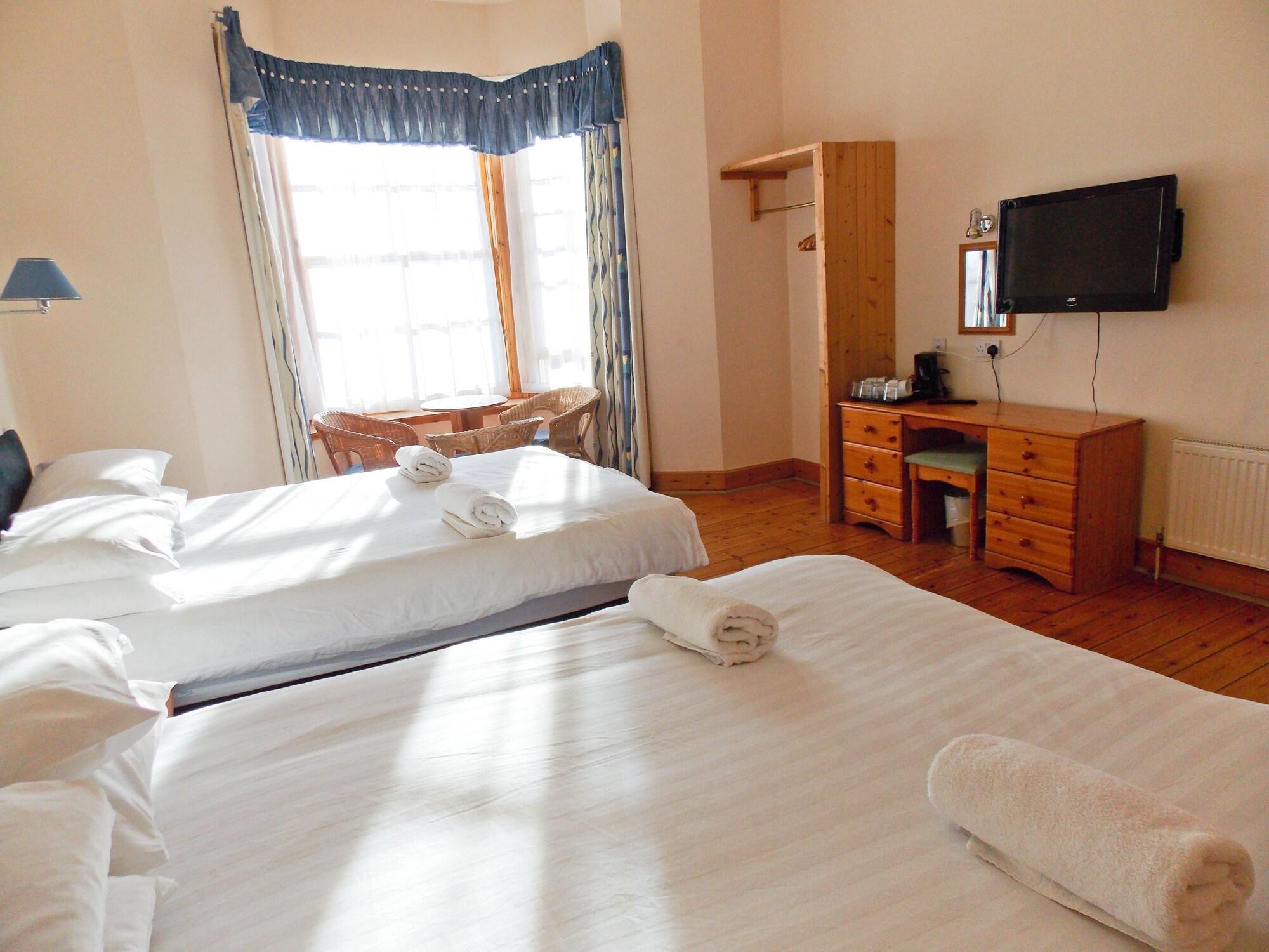 Victorian House Hotel Glasgow Luaran gambar
