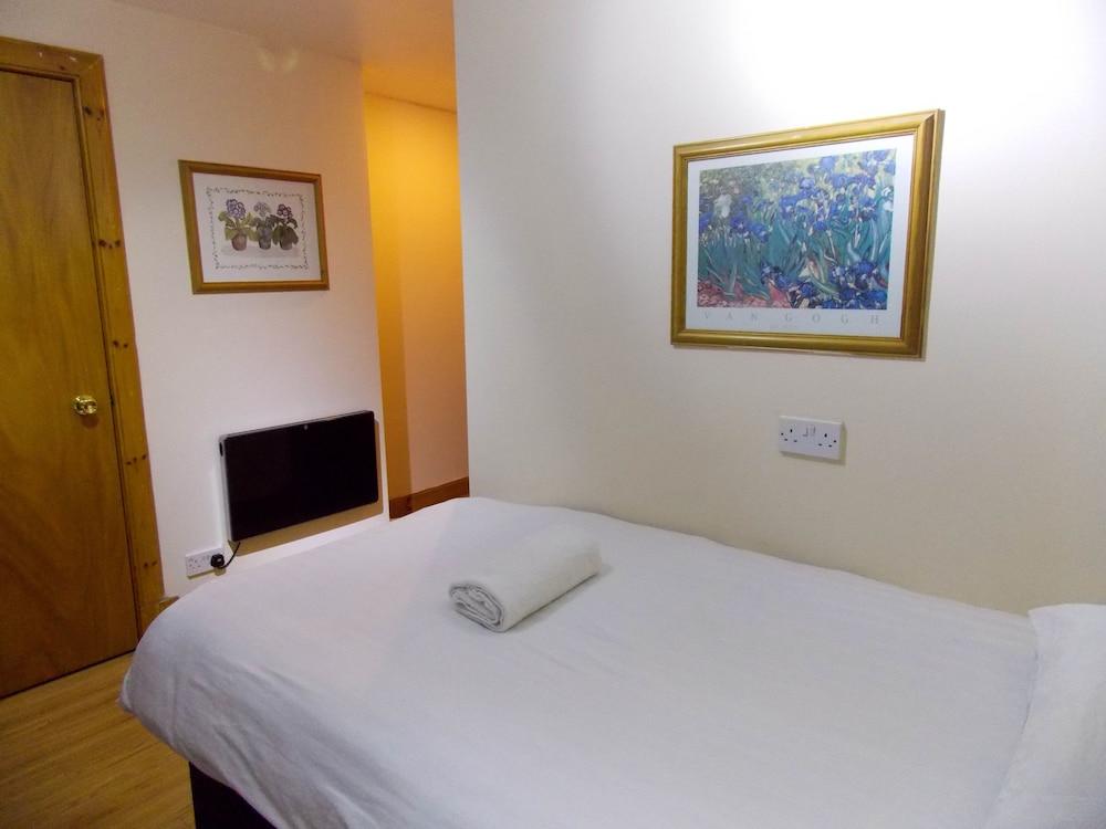 Victorian House Hotel Glasgow Luaran gambar