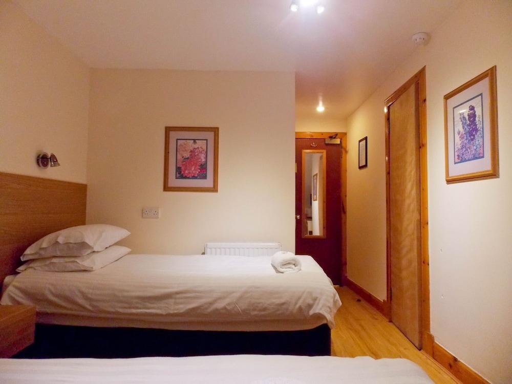 Victorian House Hotel Glasgow Luaran gambar