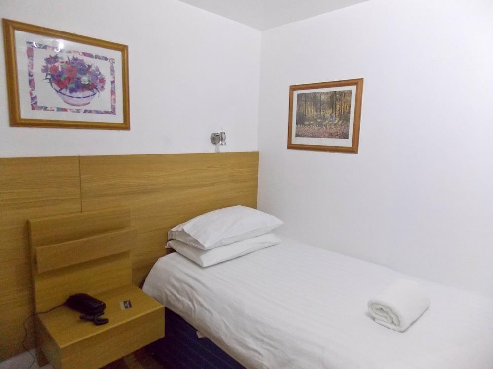 Victorian House Hotel Glasgow Luaran gambar