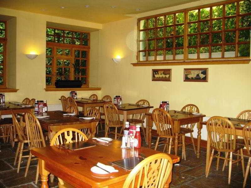 Victorian House Hotel Glasgow Luaran gambar
