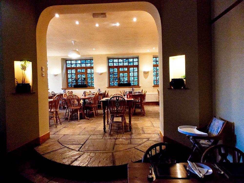 Victorian House Hotel Glasgow Luaran gambar