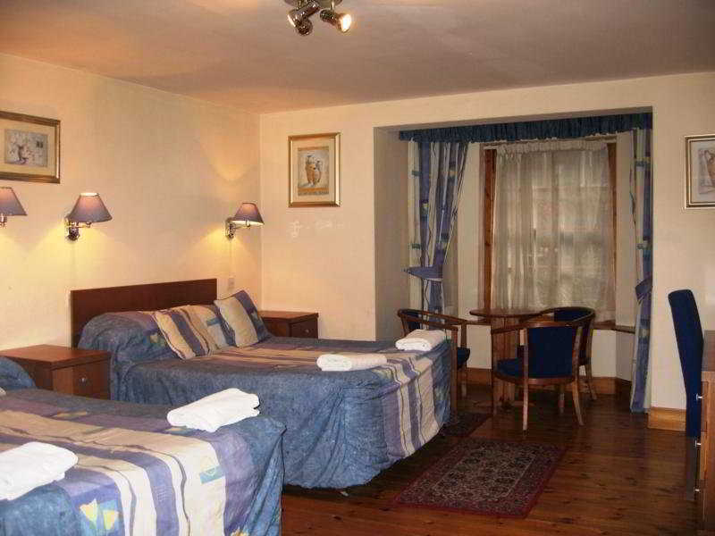 Victorian House Hotel Glasgow Luaran gambar