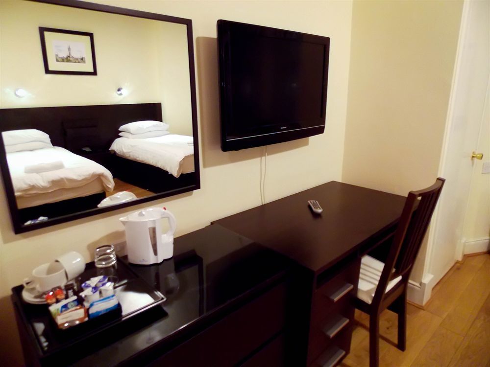 Victorian House Hotel Glasgow Luaran gambar