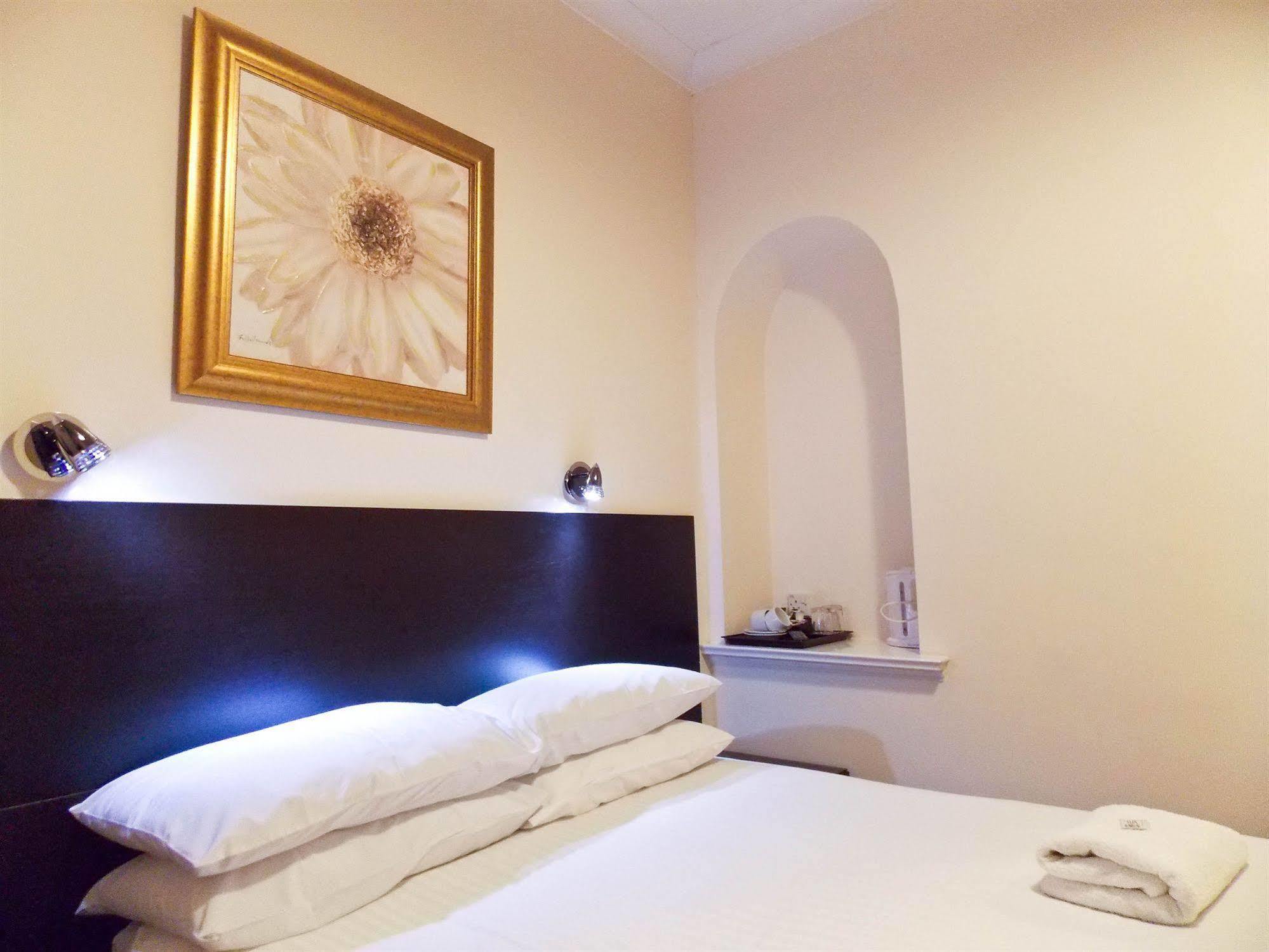 Victorian House Hotel Glasgow Luaran gambar