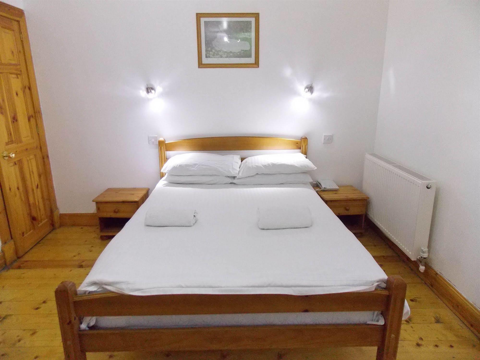 Victorian House Hotel Glasgow Luaran gambar