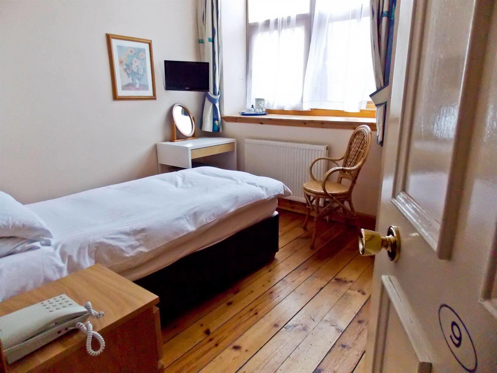 Victorian House Hotel Glasgow Luaran gambar