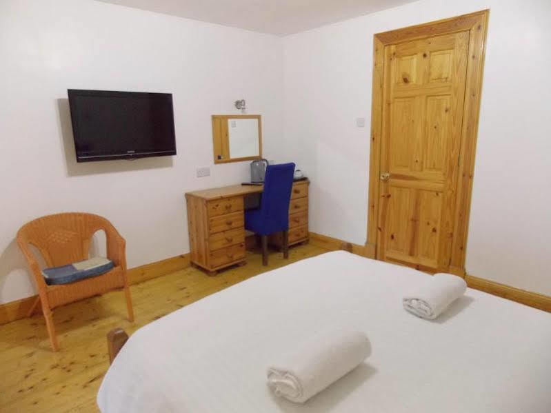 Victorian House Hotel Glasgow Luaran gambar