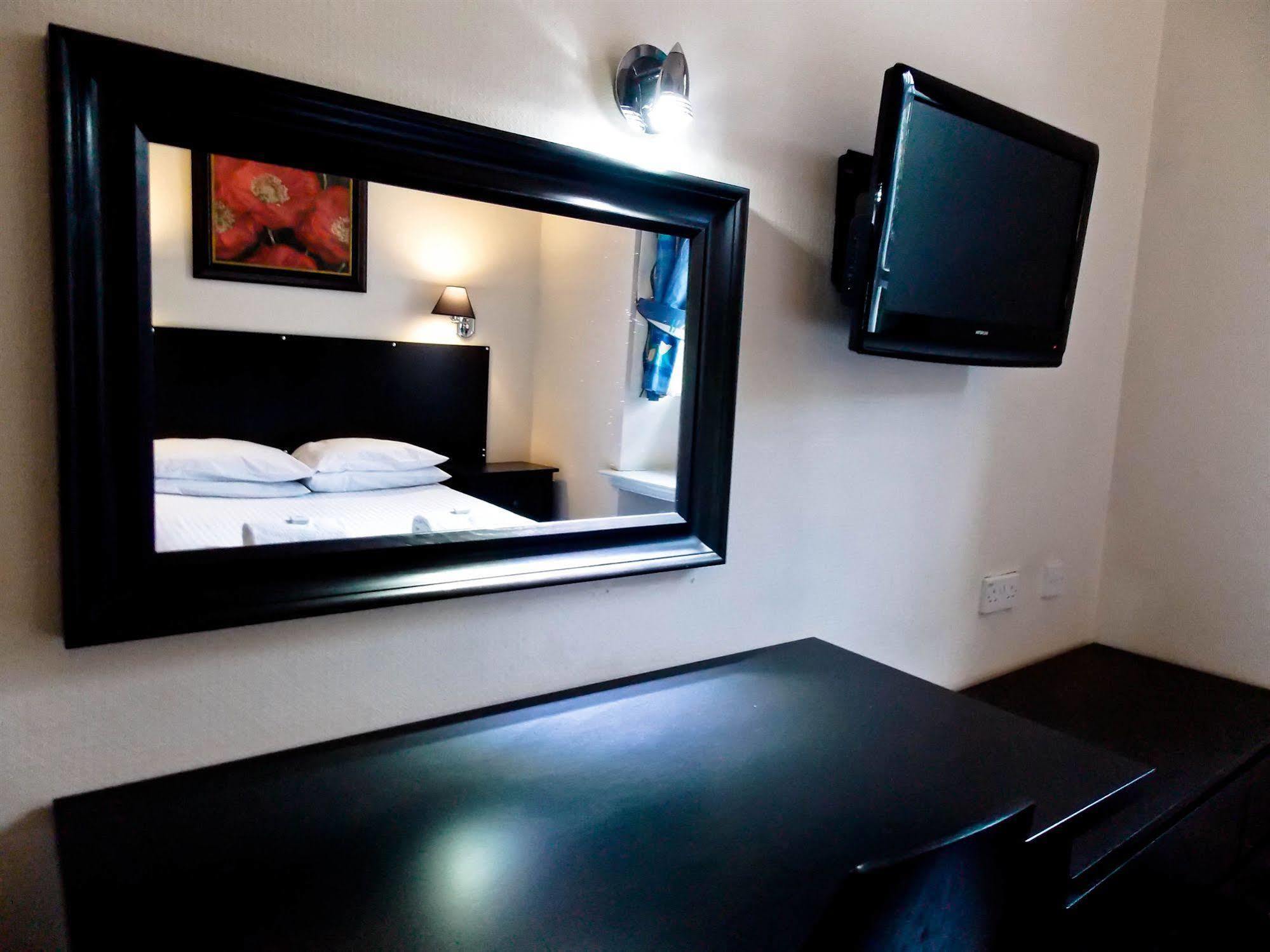 Victorian House Hotel Glasgow Luaran gambar