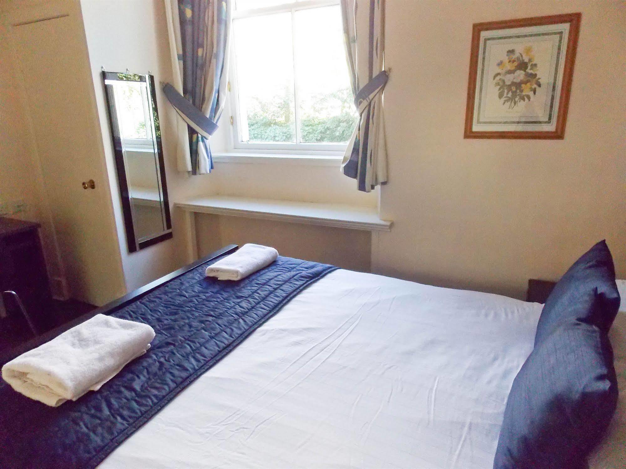 Victorian House Hotel Glasgow Luaran gambar