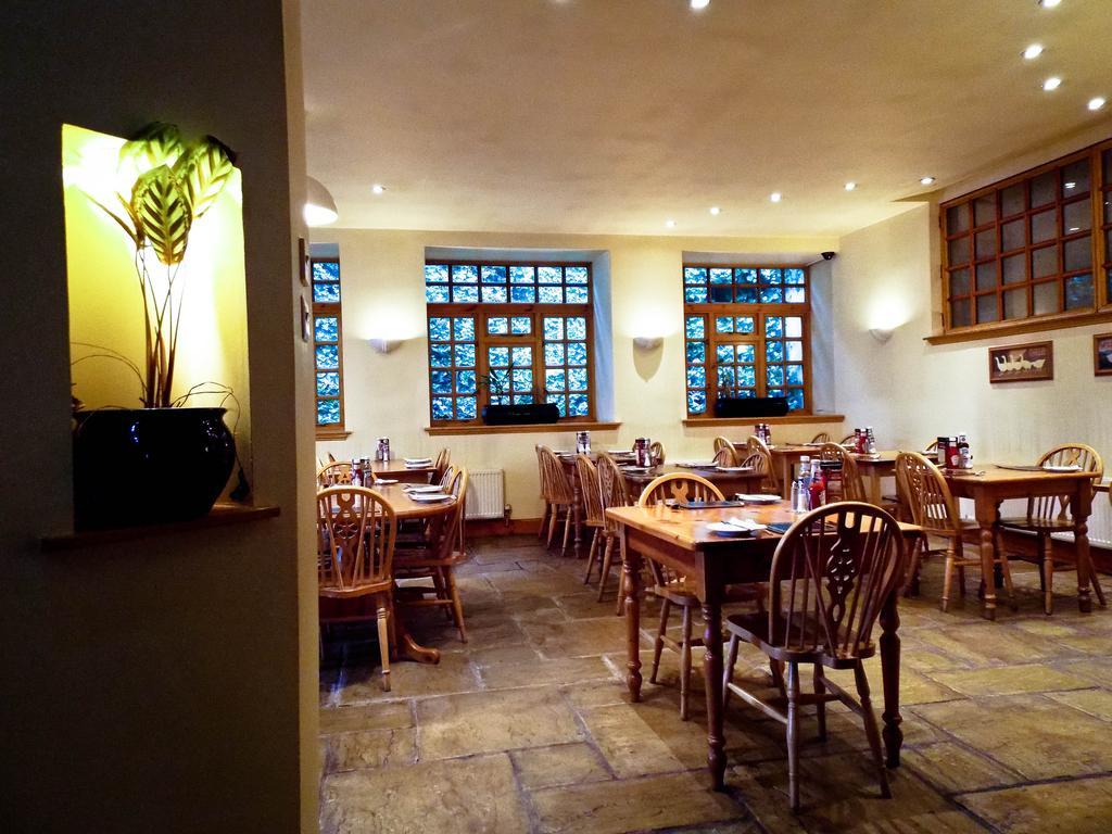 Victorian House Hotel Glasgow Luaran gambar